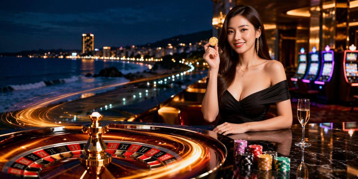 Caishen Wins — Permainan Slot Tema Kemakmuran